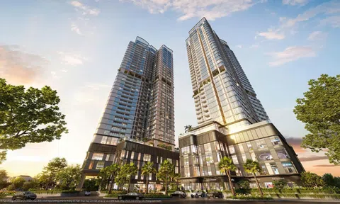 ĐHĐCĐ 2026: Văn Phú lên kế hoạch doanh thu 4.500 tỷ đồng, tăng tốc mở rộng quỹ đất tại TP.HCM, Hà Nội