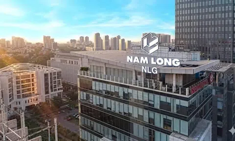 Chủ tịch Nam Long: “Ưu tiên phát triển dòng sản phẩm vừa túi tiền, phục vụ nhu cầu ở thực”