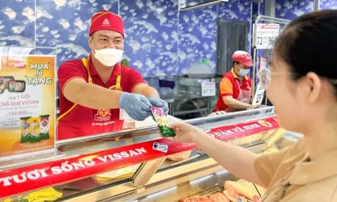 Vissan hướng tới 3.270 tỷ đồng doanh thu năm 2026, tăng tốc đầu tư công nghệ và chiến lược xanh