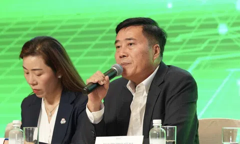 Chủ tịch “heo ăn chay” Trương Sỹ Bá: Nâng tỷ trọng mảng Food lên khoảng 20% năm 2026