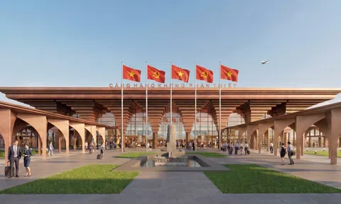 Sun Group đầu tư sân bay thứ ba với tổng vốn gần 4.000 tỷ đồng