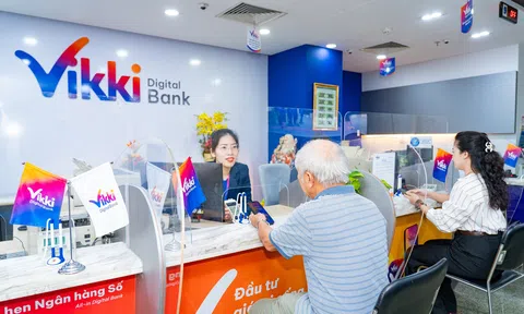 Vikki Bank - Chi nhánh Đà Nẵng thông báo thay đổi địa điểm PGD Hòa Vang