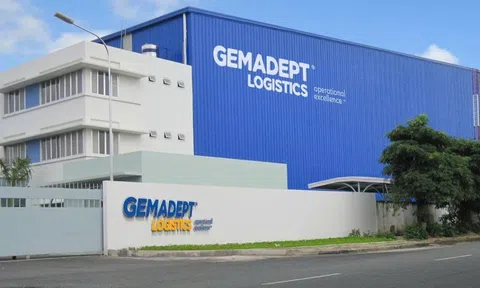 Gemadept đặt mục tiêu lãi 2.800 tỷ đồng, chính thức chuyển mình thành tập đoàn hàng hải