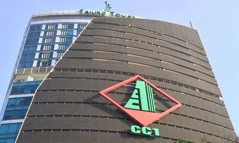 CC1 ghi nhận 109 tỷ đồng lợi nhuận gộp quý I/2026, doanh thu tăng 62%