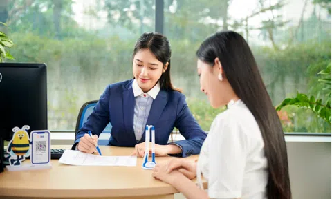 Vay online và bài toán quản trị tài chính cá nhân trong kỷ nguyên số