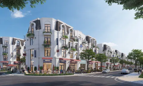 Văn Phú Invest (VPI) mở rộng quy mô nhưng lợi nhuận quý I giảm, áp lực nợ phình to