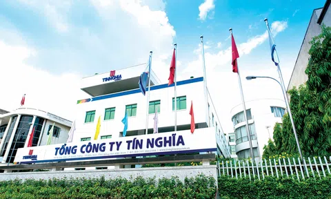 Tín Nghĩa đặt mục tiêu lợi nhuận năm 2026 giảm gần 46%