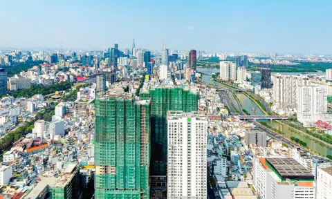 Hai dự án trọng điểm của Novaland ghi nhận tín hiệu pháp lý tích cực 