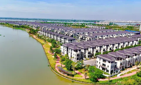 Hạ tầng phía Đông TP.HCM tăng tốc, thị trường bước vào chu kỳ chọn lọc mới: Cơ hội cho các đại đô thị hiện hữu ven sông