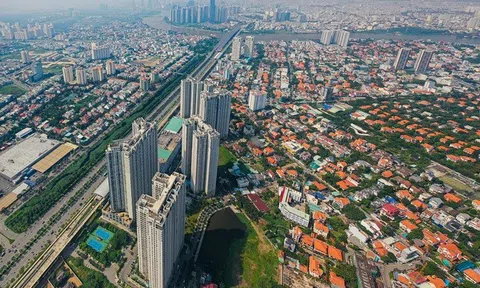 Hoàn thiện pháp luật tài chính để tháo gỡ điểm nghẽn vốn cho dự án bất động sản
