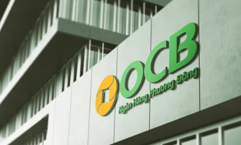 OCB chuẩn bị nâng vốn lên hơn 30.600 tỷ đồng