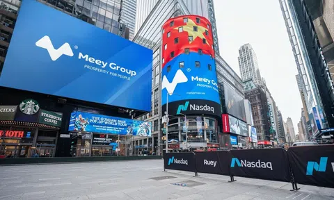 Meey Global nộp hồ sơ IPO tại Mỹ sau hành trình tăng vốn gấp hơn 15 lần