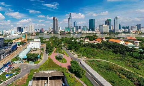 TP.HCM dự kiến tăng mạnh hệ số K, đất nông nghiệp nhiều nơi vượt mốc 10 lần