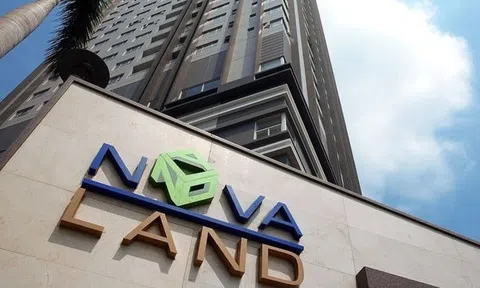 Cổ phiếu Novaland ngược dòng tăng mạnh giữa lúc VN-Index lao dốc