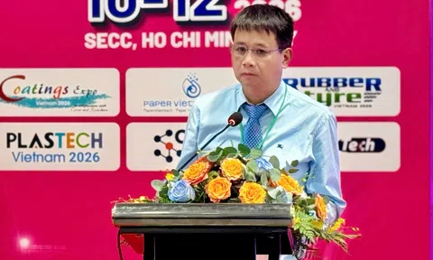 Chuỗi triển lãm công nghệ quốc tế “gõ cửa” hệ sinh thái cung ứng sản xuất