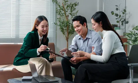 Nhu cầu hoạch định tài chính tăng cao thúc đẩy nâng chuẩn tư vấn bảo hiểm