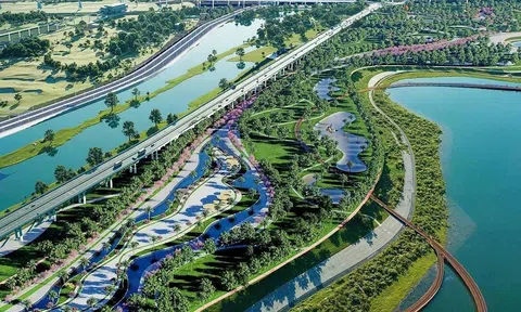 THACO giữ vai trò trung tâm trong loạt dự án nghìn tỷ