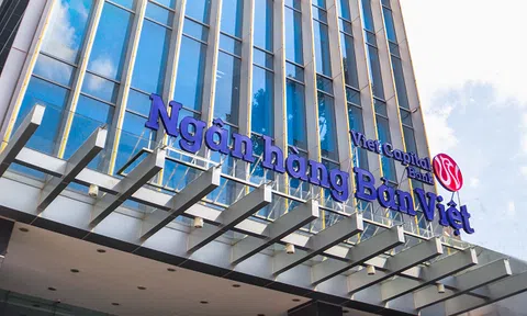 BVBank tăng tốc kế hoạch lên HoSE sau lãi quý I/2026 tăng gấp 2,7 lần cùng kỳ
