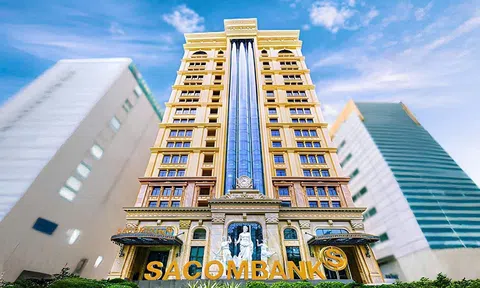 SACOMBANK được chấp thuận dời trụ sở chính đến ThaiSquare The Merit