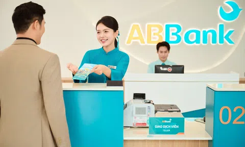 ABBank đưa hơn 362 triệu cổ phiếu mới lên giao dịch từ ngày 19/6