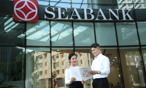 SeABank hoàn tất phát hành hơn 583 triệu cổ phiếu, vốn điều lệ đạt hơn 34.200 tỷ đồng