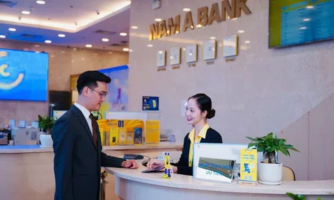 Nam A Bank hoàn tất phát hành 100 triệu cổ phiếu ESOP, nâng vốn điều lệ lên hơn 21.500 tỷ đồng