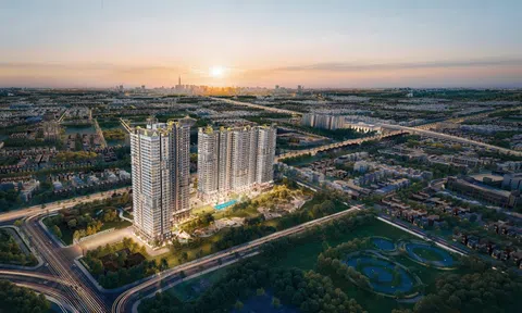 TT Capital cất nóc sớm toà tháp AVIS, tăng tốc chiến lược tại khu Nam TP.HCM