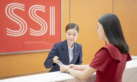SSI phát hành thành công 10 triệu cổ phiếu ESOP, nâng vốn điều lệ hơn 25.000 tỷ đồng
