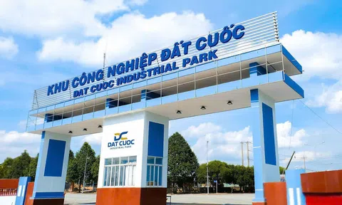 KSB đặt mục tiêu doanh thu vượt 1.000 tỷ đồng năm 2026, tiếp tục đẩy mạnh hai trụ cột khoáng sản và khu công nghiệp
