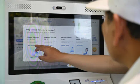 Trạm Công dân số: Mô hình đột phá được Chính phủ đưa vào lộ trình phổ cập toàn quốc