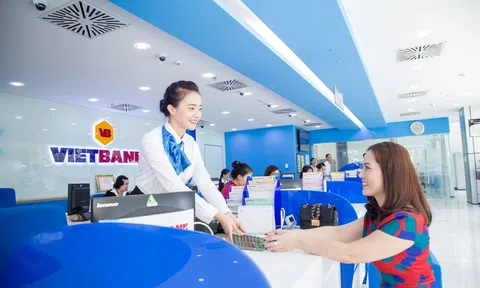 Vietbank tăng vốn điều lệ lên gần 11.850 tỷ đồng