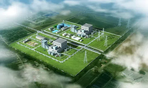 GE Vernova cung cấp công nghệ tuabin khí H-Class cho dự án LNG Quảng Trạch II, bổ sung hơn 1,6 GW điện cho hệ thống