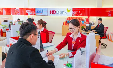 HDBank tăng tốc hệ sinh thái tài chính số, tiếp sức doanh nghiệp tối ưu vận hành