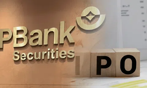 IPO hơn 4.250 tỷ đồng, Chứng khoán LPBank tăng tốc niêm yết HoSE
