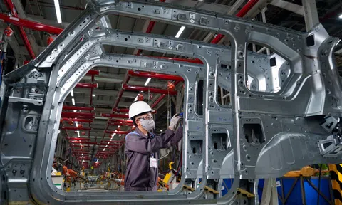 Thị trường carbon buộc doanh nghiệp thép thay đổi cách vận hành