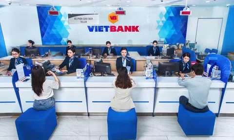 Vietbank hoàn tất nâng vốn điều lệ lên hơn 11.800 tỷ đồng, VBB chuyển niêm yết lên HoSE từ ngày 14/7