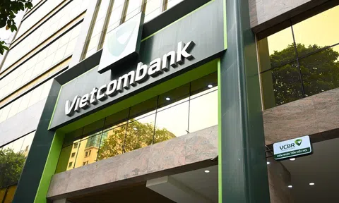 Vietcombank dự kiến phát hành tối đa 10.000 tỷ đồng trái phiếu riêng lẻ trong năm 2026