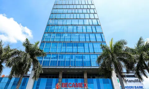 Becamex IDC báo lãi nửa đầu năm 2026 đạt hơn 290 tỷ đồng, mở rộng kế hoạch đầu tư hạ tầng chiến lược
