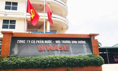 Biwase chốt quyền phát hành hơn 31 triệu cổ phiếu