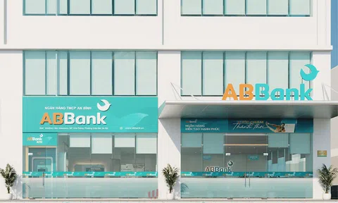 ABBank đạt hơn 3.000 tỷ đồng lợi nhuận sau 6 tháng đầu năm, hoàn thành 67% kế hoạch năm.