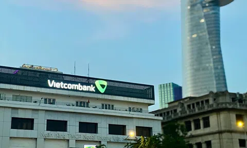 Vietcombank tăng trưởng ổn định nửa đầu năm 2026, tổng tài sản đạt gần 2,67 triệu tỷ đồng