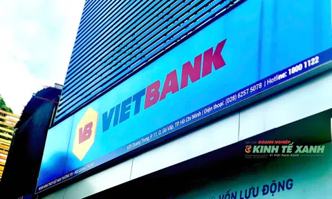 Vietbank chính thức đưa hơn 1,07 tỷ cổ phiếu VBB lên HOSE