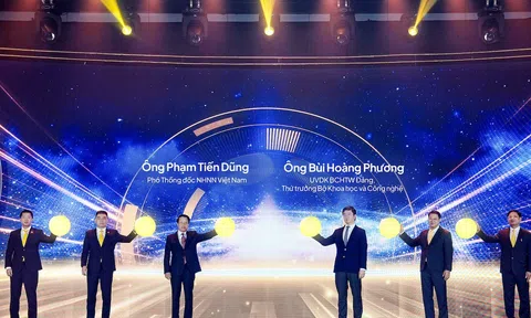 LPBank và Vietnam Post nâng tầm hợp tác sau 15 năm đồng hành