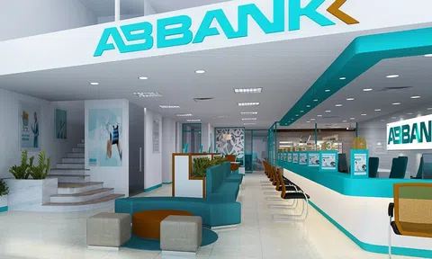 ABBank tăng vốn điều lệ lên hơn 16.000 tỷ đồng sau khi trả cổ tức bằng cổ phiếu