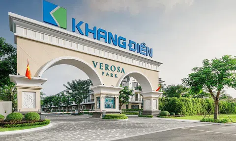 Lãnh đạo Nhà Khang Điền chi khoảng 360 tỷ đồng mua 20 triệu cổ phiếu KDH