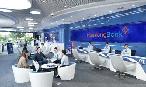 KienlongBank báo lãi hơn 1.100 tỷ đồng sau 6 tháng, tổng tài sản tiến sát 115.000 tỷ đồng