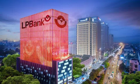 Thêm một cá nhân cổ đông trở thành cổ đông sở hữu gần 5% vốn LPBank