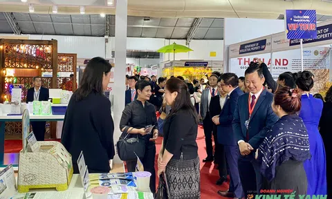 Tuần lễ Thái Lan 2026 mở rộng cơ hội kết nối chuỗi cung ứng