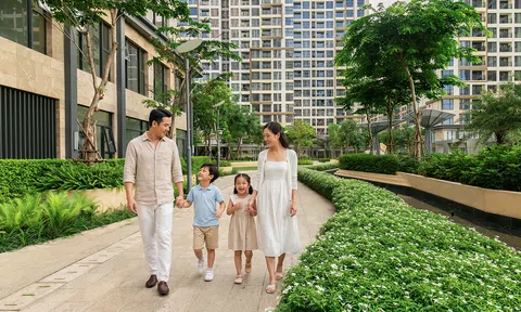 Masterise Homes đồng hành cùng khách hàng trên toàn quốc với giải pháp tài chính ưu Việt 