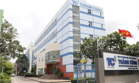 Một doanh nghiệp dệt may lãi giảm 44%, mới hoàn thành gần 1/3 mục tiêu năm